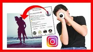 COMO VER LA FOTO DE PERFIL DE INSTAGRAM DE UN AMIGO EN TAMAÑO COMPLETO 2019