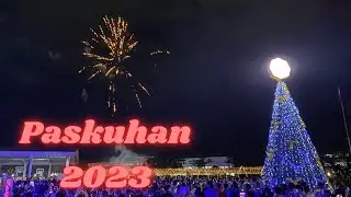 University of Nueva Caceres Paskuhan 2023