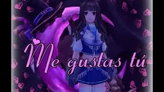 ─═☆Me Gustas Tú☆═─