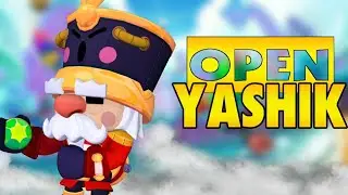 BRAWL STARS YASHIK OCHISH OBUACHIMIZGA KIM TUSHDI UZBEKCHA