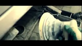 Rupes skorpio E в работе или как работает