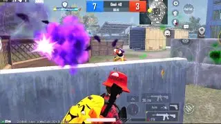 𝗕𝗴𝗺𝗶 𝟭𝘃𝟭 𝗧𝗱𝗺 #tdm @BattlegroundsMobile_IN #starneerajyt
