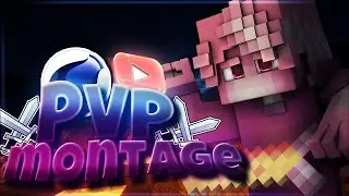 💙I'M CHEATS💙PVP MONTAGE WELLMORE 1.12.2💙