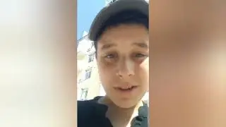 Феодосия. И МОРЕЕЕ 😃