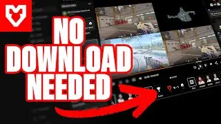 How to Watch Professional CS Demos SUPER Fast for Free!