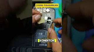 Untuk teman yang belum tau ini #smartphone #servicehp #manchesm3