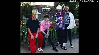 Lil Peep, Lil Bo Weep - not ok (edit)