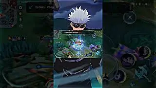 Ketika Lu Lagi Main Terus Di telpon🗿 #senzu #mobilelegends #trendmlbb