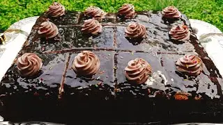 BARAKALI JUDA MAZALI UYDA BOR MASALLIQDAN AJOIB TORT TAYYORLASH 