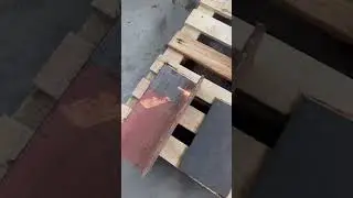Очистка металла от шпаклевки
