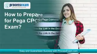 Pega CPCSD Exam: What You Need to Know for Certification