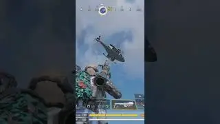 chopper destroyed cod mobile #codmobile #shorts @HYDRAGamerIndia