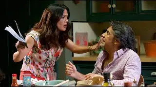 HOW TO BE A LATIN LOVER | Teaser trailer italiano