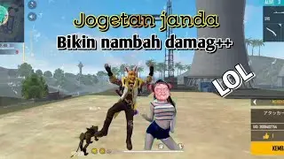 FREE FIRE EXE 2021