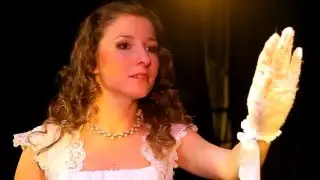 Перший весільний танець