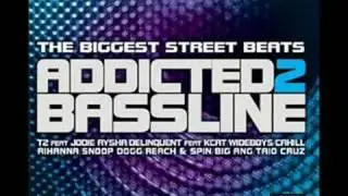 Addicted 2 Bassline - Don't Stop The Music