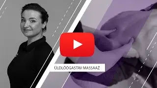 Klassikaline massaaž| Classical massage | Profysio