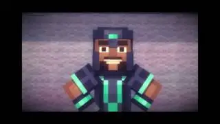 Minecraft Story Mode №2 - Орден Камня
