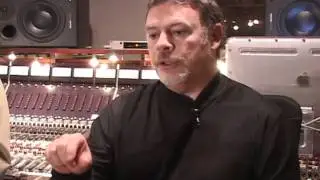 Bob Siebenberg - EpiK DrumS: A Ken Scott Collection promo video