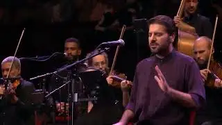 Sami Yusuf Karitas Last Verse