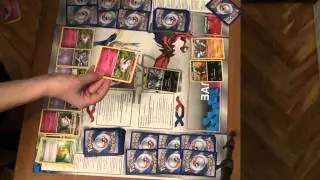 Pokemon ККИ - Правила игры