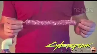 гениальные СОСИСКИ своими руками