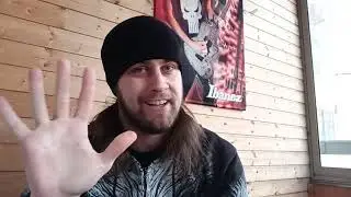 ТрумэN - Поздравления с 2021 годом!