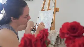 I'm not ashamed of being an artist anymore