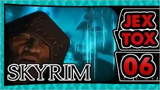 The Mushroom Kingdom (Skyrim #6)