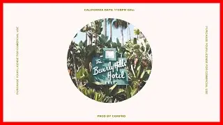 Bruno Mars Type Beat x Daft Punk Type Beat - "California Days" (Synth Pop Type Beat)