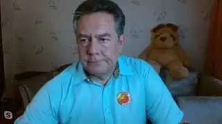 Николай Платошкин о Вестнике Бури
