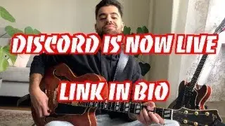 DISCORD IS LIVE / LIVESTREAM #3