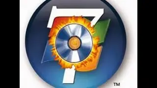 Cara burning data ke CD & DVD menggunakan windows 7