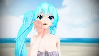 [MMD] F(x) - Hot Summer