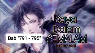 Kaya Dalam Semalam (Cerita_Novel) Bab 
