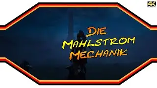 Conan Exiles  Conan Exiles - Isle of Siptah ★ Die Mahlstrom Mechanik ★ Guide [4k]