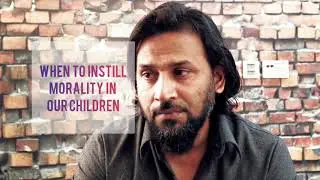 Raising IQ of our children episode 4