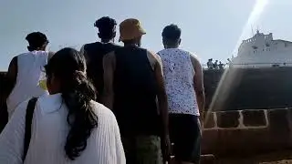 Fort Aguada | goa | vlog