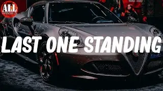 Last One Standing (Lyrics) - Skylar Grey