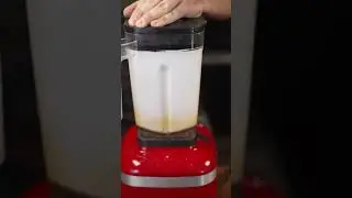 How To Clean A Blender