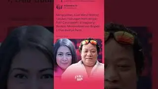 Mengejutkan, Kuat Maruf Disebut Lakukan Hubungan Intim dengan Putri Candrawathi di Magelang