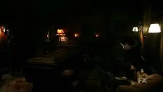 Что мы делаем в тени/ Реальные упыри