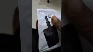 Amazon Defective Product Delivery | Type C  Wireless Charging Receiver.