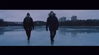 SödraSidan - Landat (Officiell Musikvideo)