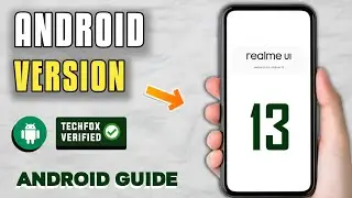 How to Check Your Android Version - Full Guide