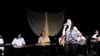 Mariana Gasali - Sar l leil