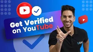 How to get Youtube Verification?