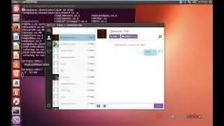 Viber pentru linux a fost lansat cea mai buna alternativa pentru skype