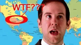 How Many Countries in the World?