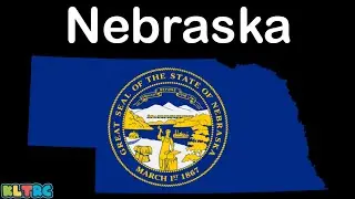 Nebraska Chorus by @klt | KLTRC